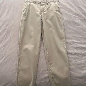 Gap chinos size 16